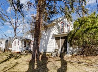 101 Cemetery St, Yellow Springs, OH 45387