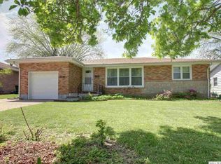 3628 Queen Anne Ave, Quincy, IL 62305