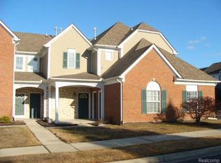 54597 Monarch Dr, Shelby Township, MI 48316