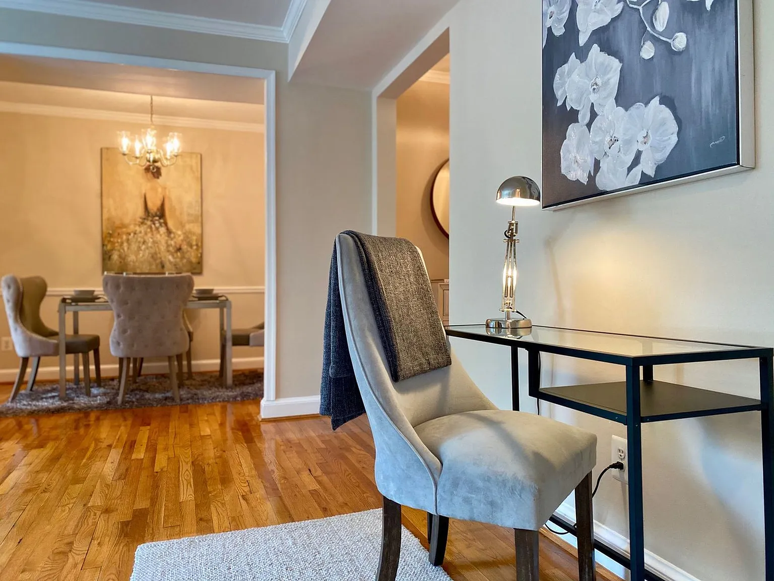 Manor House Apartments — Photo 4