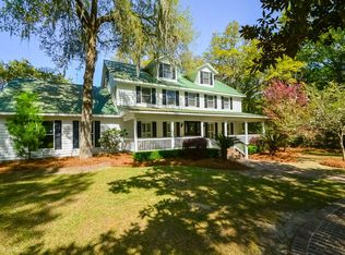 730 Darrell Creek Trl, Mount Pleasant, SC 29466