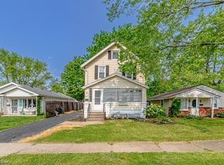 222 Longford Ave, Elyria, OH