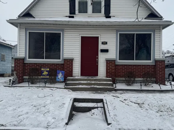 310 N Main St, Saint Marys, OH 45885