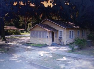 305 W Court St, Hinesville, GA 31313