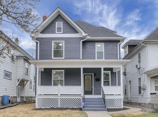127 E Blake Ave, Columbus, OH 43202