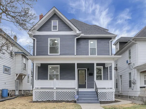 127 E Blake Ave, Columbus, OH 43202