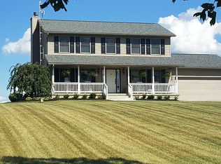 4001 Township Road 116, Mount Gilead, OH 43338
