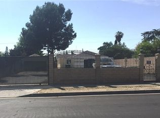 10925 Burnet Ave, Mission Hills, CA 91345