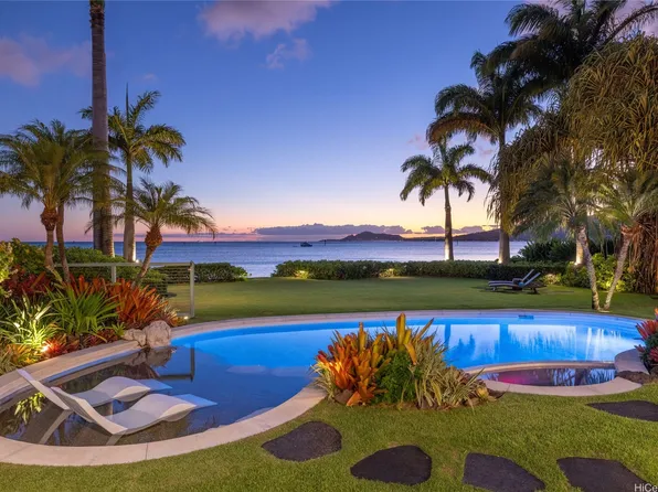 (undisclosed Address), Honolulu, HI 96825