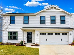 854 McArthur Dr, Lebanon, IN 46052