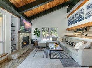 3115 N Lake Blvd #9, Tahoe City, CA