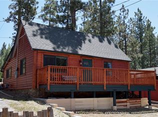 40021 Glenview Rd, Big Bear Lake, CA 92315