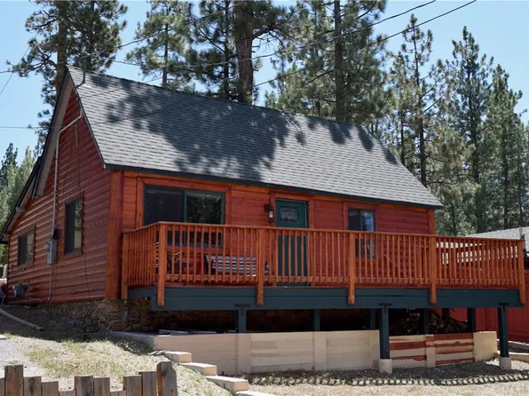 40021 Glenview Rd, Big Bear Lake, CA 92315