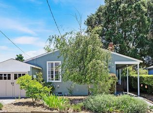 1450 Cedar St, Berkeley, CA 94702