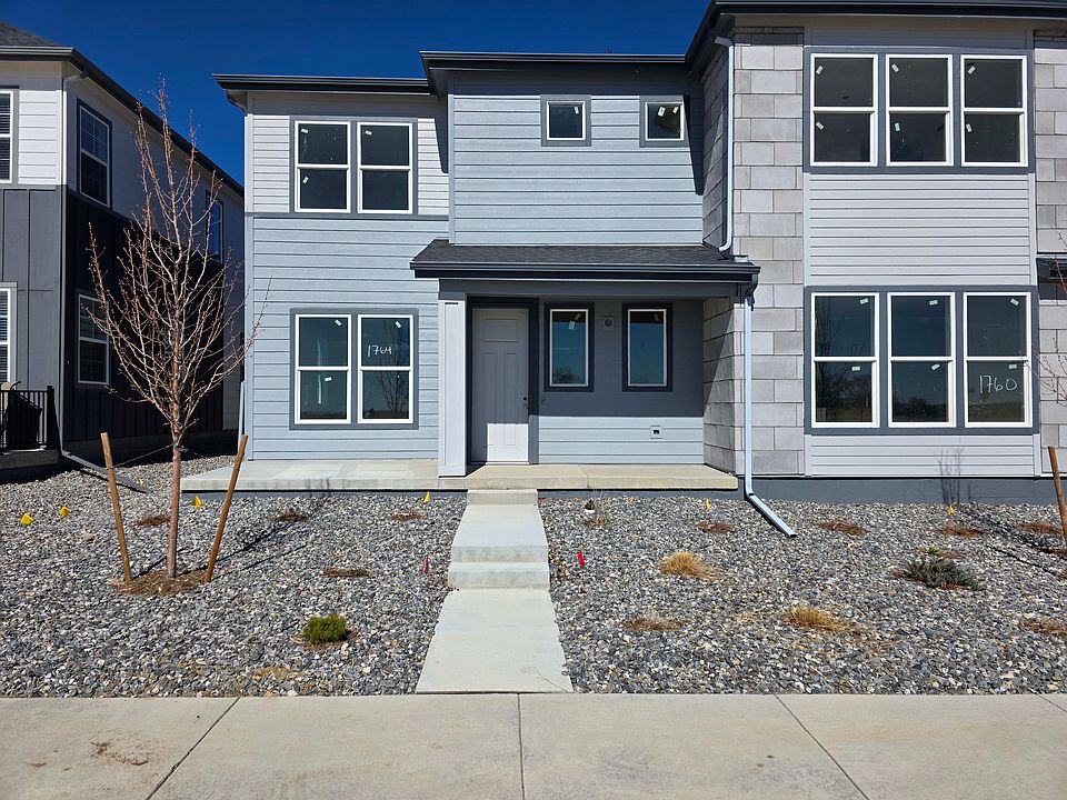 1764 Glacier Avenue
