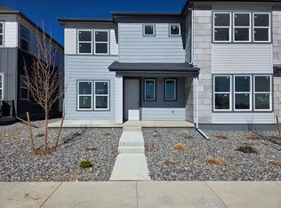 1764 Glacier Ave, Berthoud, CO 80513
