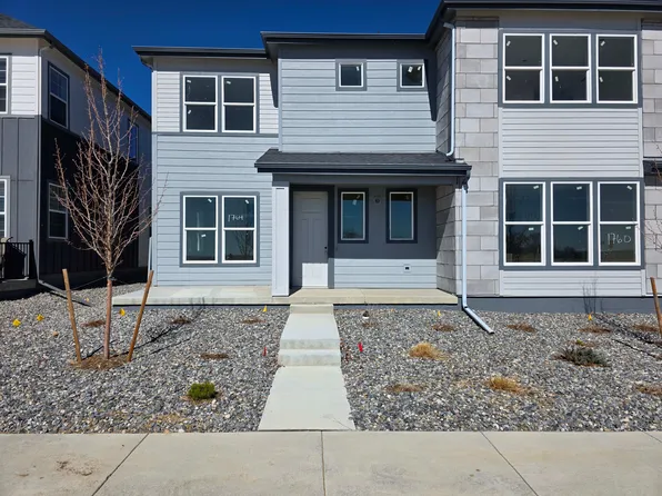 1764 Glacier Ave, Berthoud, CO 80513