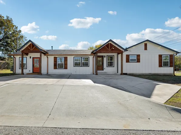 1245 N Yale Ave, Tulsa, OK 74115