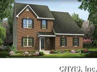 4921 Horizon Ter, Syracuse, NY 13215