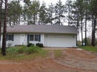 1154 W Deerfield Rd, Mount Pleasant, MI 48858