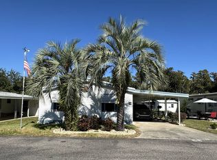 15130 Timber Village Rd Lot 58, Groveland, FL 34736