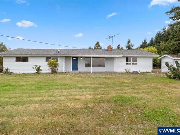 5389 Quince St NE, Salem, OR 97305