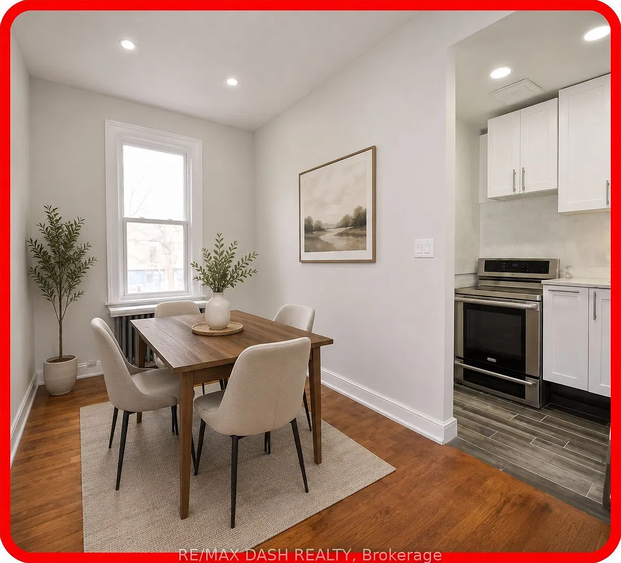 2 bed, $2,700 — Photo 3