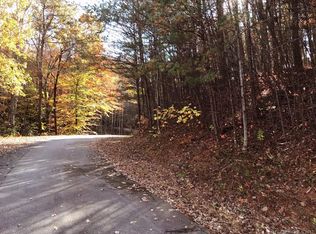 LOT 7 Summer Morning Ct LOT 7, Lake Lure, NC 28746