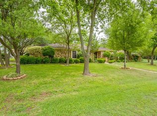 502 Curtis Rd, Burleson, TX 76028