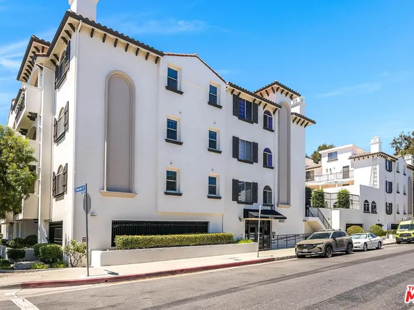4805 Bellflower Ave Unit 104, North Hollywood, CA 91601