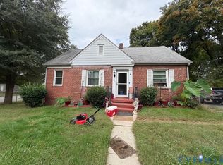 3108 Bashford Ln, Richmond, VA 23234