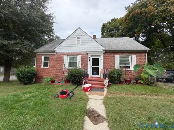 3108 Bashford Ln, Richmond, VA 23234