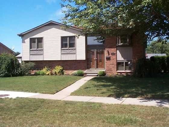 Front View