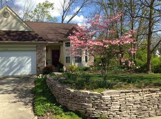 2129 S Azalea Ln, Bloomington, IN 47401