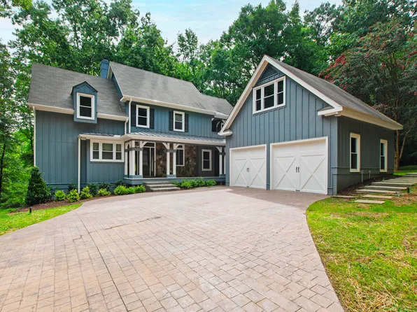 7036 Sirius Ln, Raleigh, NC 27614