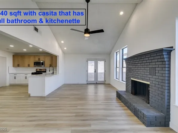 7716 Ducharme Ave, Las Vegas, NV 89145
