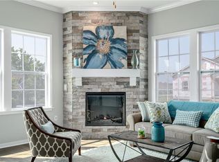 11901 S Tallgrass Dr #703, Olathe, KS 66061