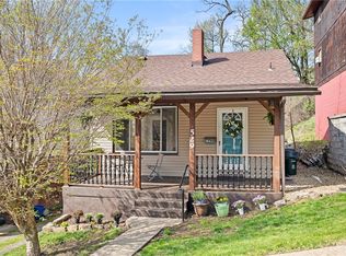 529 Windsor Ave, Pittsburgh, PA 15221