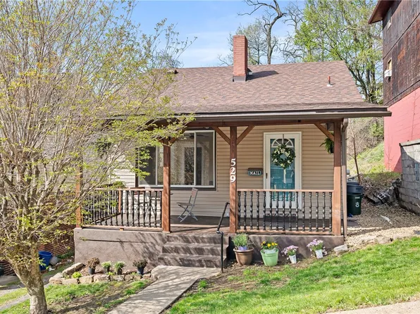 529 Windsor Ave, Pittsburgh, PA 15221