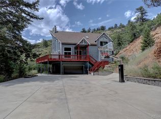 15941 W Sampson Rd, Littleton, CO 80127