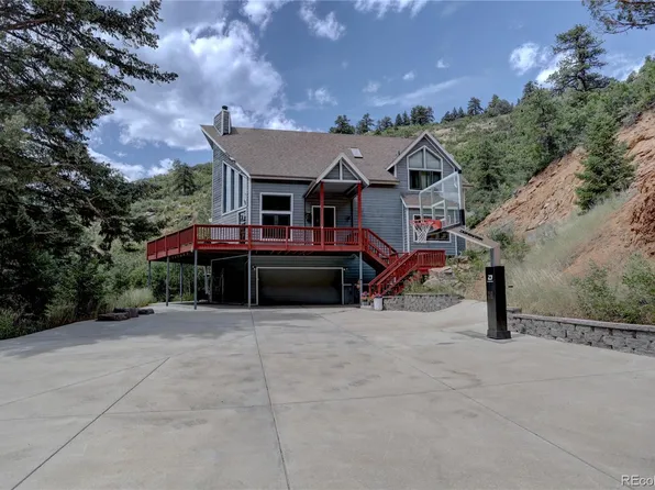 15941 W Sampson Road, Littleton, CO 80127