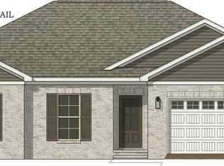 117 Edgewood Trl, Headland, AL 36345