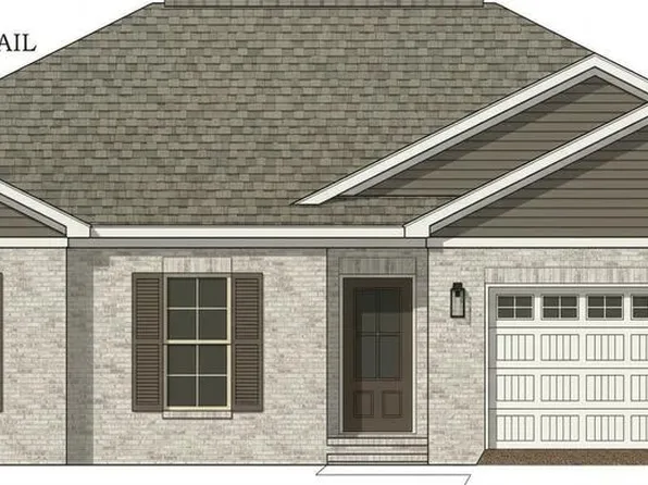 117 Edgewood Trl, Headland, AL 36345
