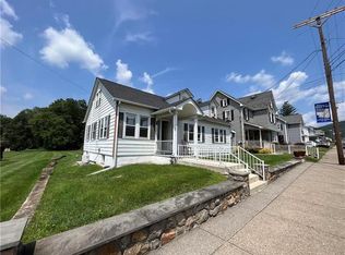 210 N Broadway #1, Wind Gap, PA 18091