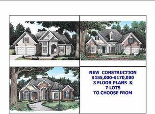 41 Watlington Rd, Jackson, TN 38301