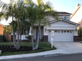 798 Avenida Abeja, San Marcos, CA 92069