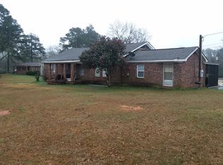 5142 Highway 84 W, Laurel, MS 39443