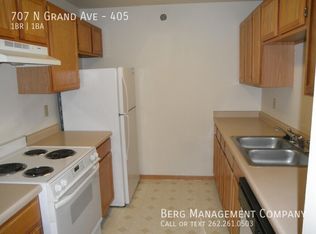 707 N Grand Ave #405, Waukesha, WI 53186