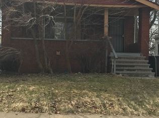 9904 Raymond Ave, Cleveland, OH 44104