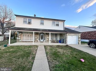 114 Almatt Pl, Philadelphia, PA 19115